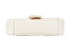 Small GG Marmont, £900, Handbags, White, Leather, Top view